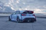 Hyundai RN30 Concept 2016 года